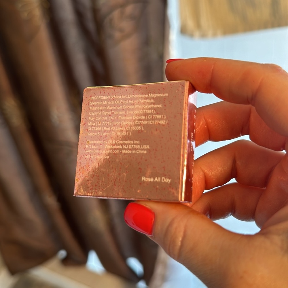 Blush sampler bundle - Picture 3 of 7